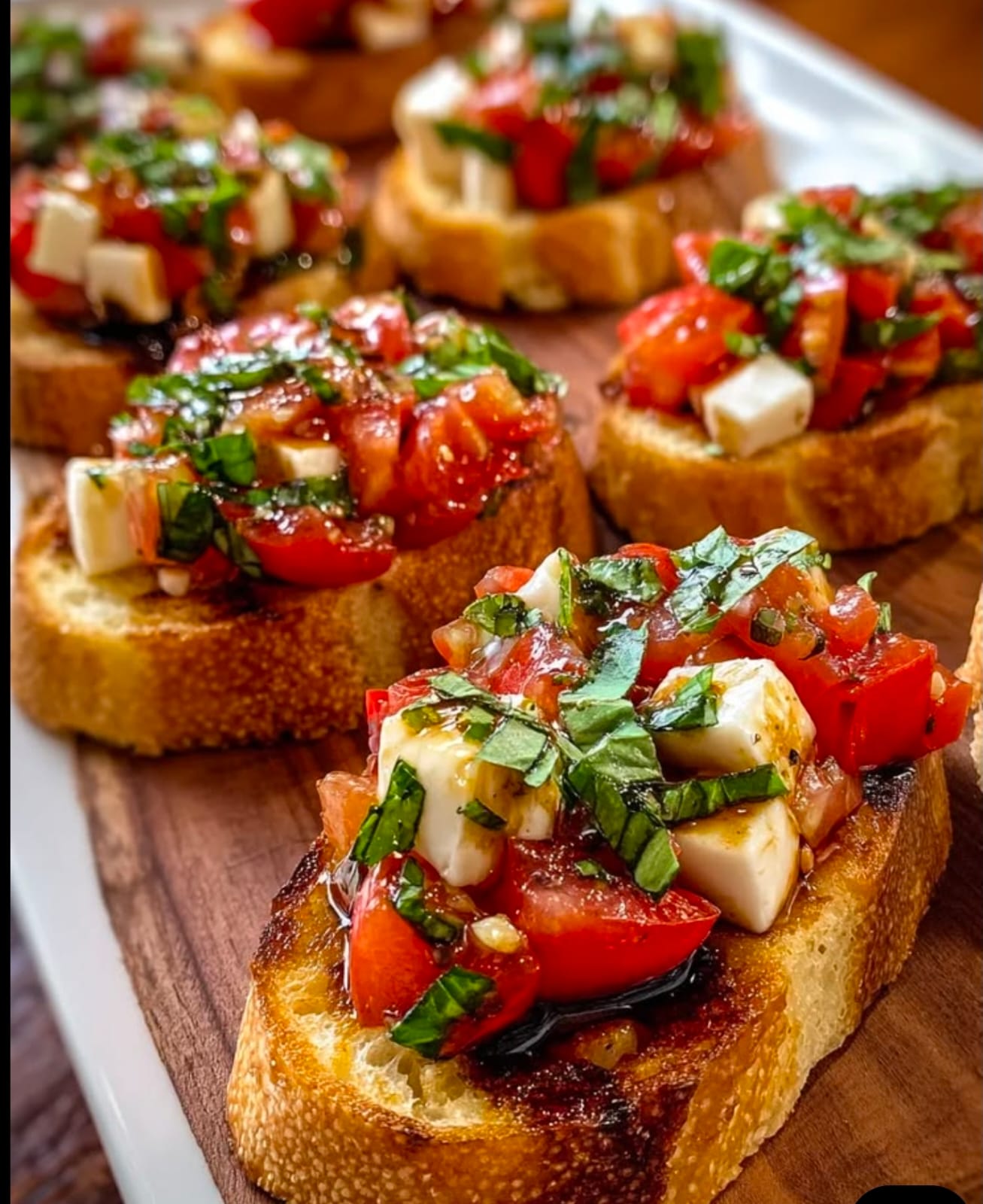 Finger Food