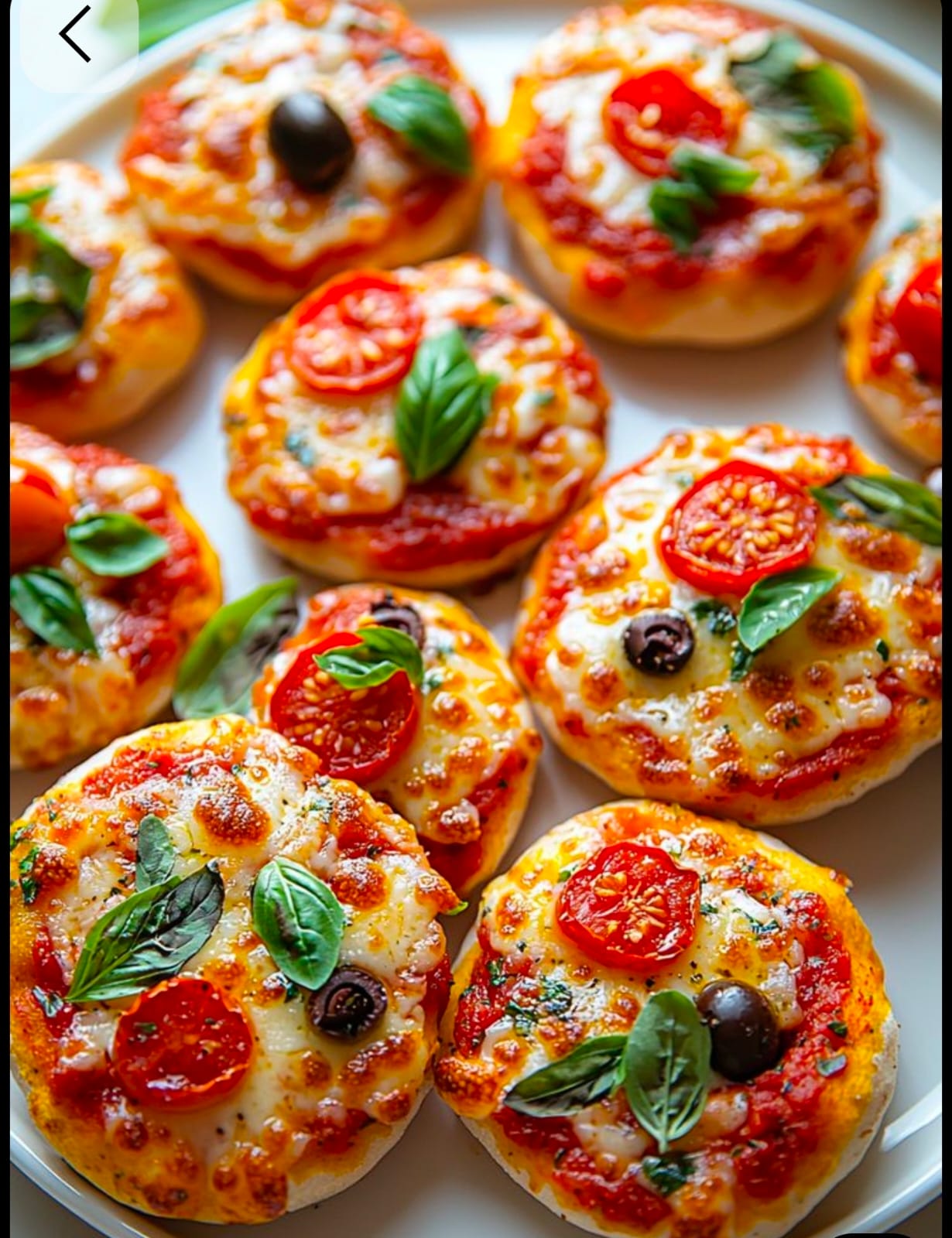 Finger Food